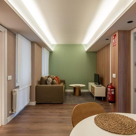 דירות מדריד Moderno Y Amplio- 2D 1B - Cuzco מראה חיצוני תמונה